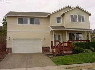 15437 SE Knapp Dr, Portland, OR