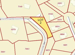 4 Winterhawk Dr #2, Arden, NC 28704