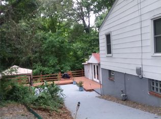 1502 Bellevue St, Greensboro, NC 27406