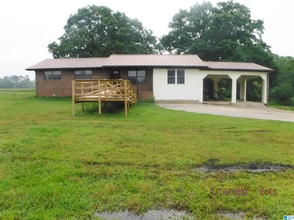 530 Sand Rock Ave, Leesburg, AL 35983