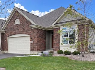 4830 Coyote Lakes Cir, Lake In The Hills, IL 60156