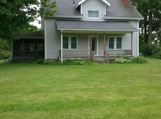 5891 N Allen Rd, Allen, MI 49227