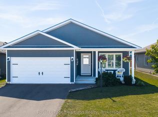 80 Lake Breeze Dr, Ashfield Colborne Wawanosh, ON N7A0B9