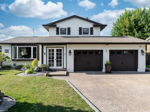 5 Lower Canada Dr, Niagara On The Lake, ON L0S 1J0