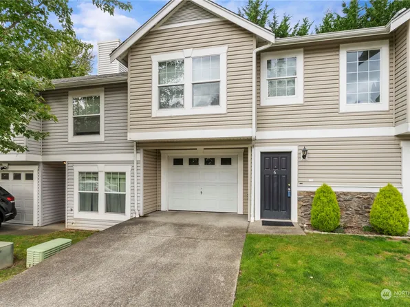 10307 140th Street Ct E #6, Puyallup, WA 98374