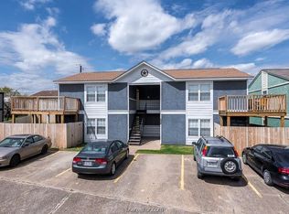 804 Oran Cir APT A, Bryan, TX 77801