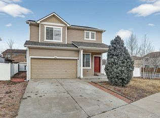 19609 E 47th Drive, Denver, CO 80249