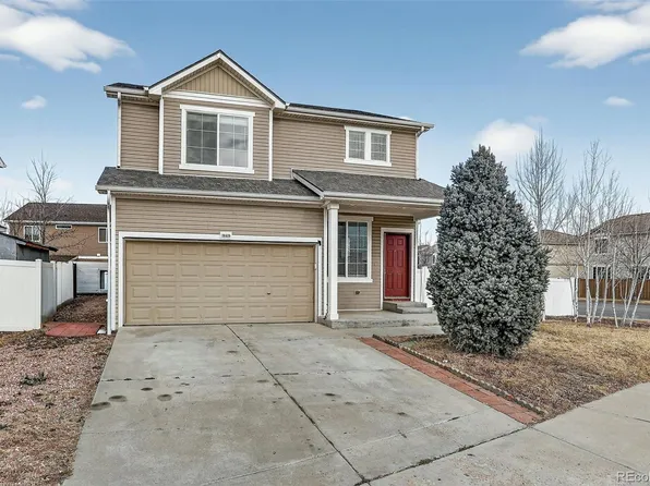 19609 E 47th Drive, Denver, CO 80249