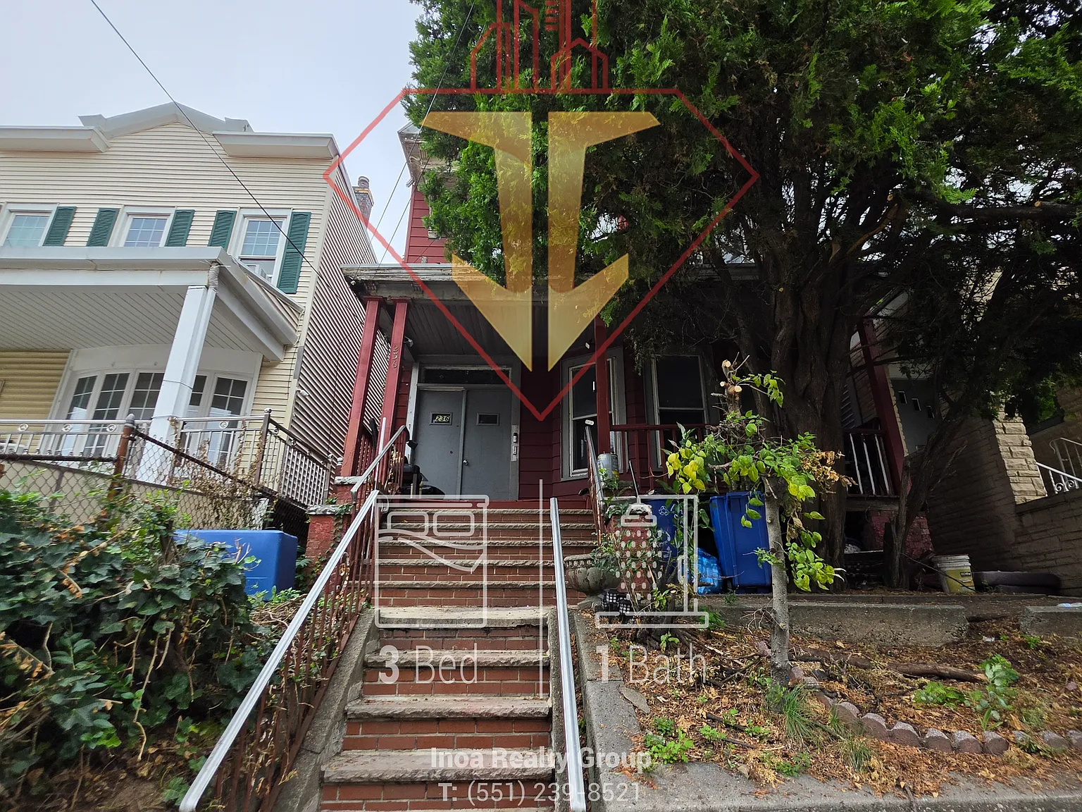 3 bed, $2,200 — Photo 1