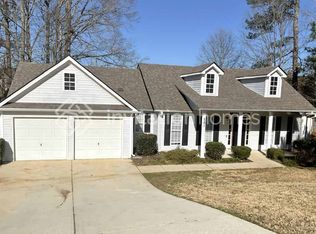 281 Ridgecrest Dr, Douglasville, GA 30134