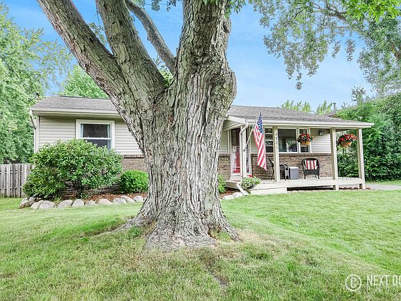5th image of 4521 Chesterfield Blvd NW