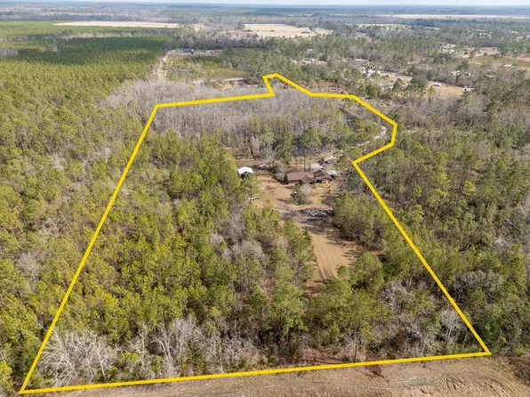 4568 Boring Pond Rd, Valdosta, GA 31606