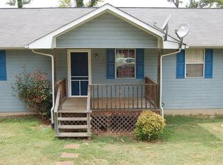 3137 Raben Dr NW, Cleveland, TN 37312