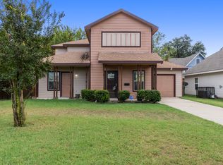 3109 Lenway St, Dallas, TX 75215
