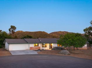 2456 Via Dieguenos, Alpine, CA 91901