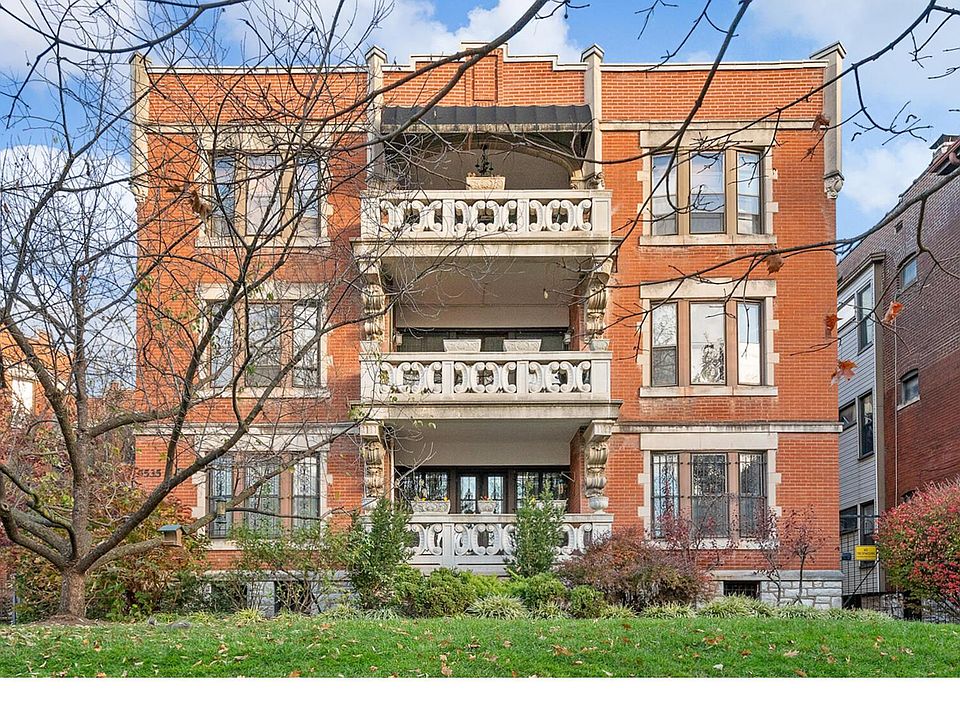 1st image of 5535 Waterman Blvd APT 3S