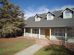 27570 Oakflat Dr, Tehachapi, CA 93561