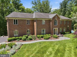 708 Potomac Knolls Dr, Mc Lean, VA 22102