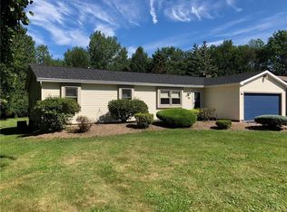 410 Long Pond Rd, Rochester, NY 14612