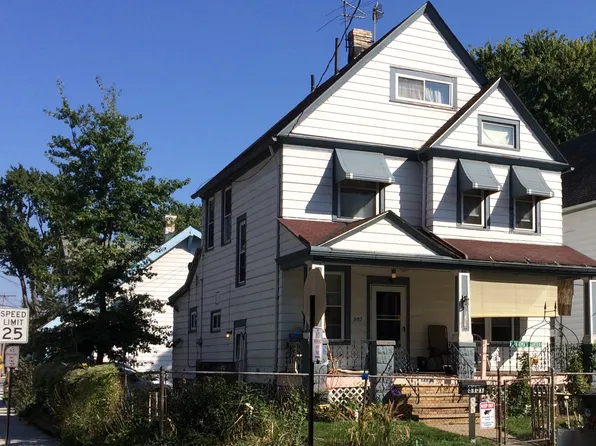 3157 W 82nd St, Cleveland, OH 44102