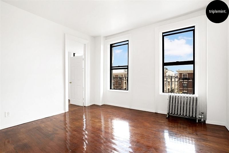 2nd image of 1858 Adam Clayton Powell Jr Blvd APT 4C