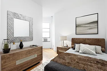 Rented by Living New York
