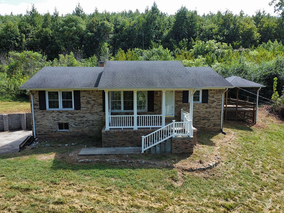 1966 Tennessee St, Westpoint, TN 38486 MLS 2568862 Zillow