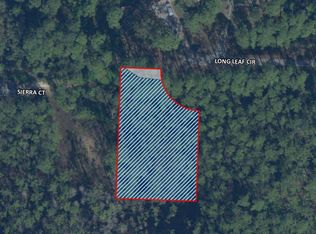 13 Long Leaf Cir, Pt Washington, FL 32459