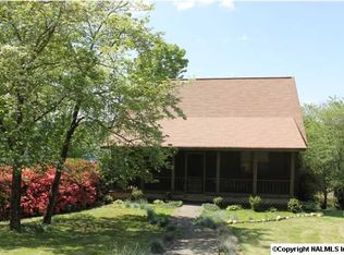 4218 Martin Ave NE, Fort Payne, AL 35967