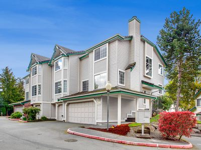 758 122nd Ave NE, Bellevue, WA, 98005