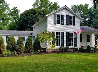 4370 East Ave, Rochester, NY 14618