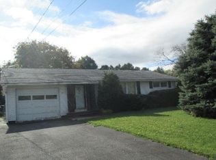 23 Sherry Dr, Syracuse, NY 13219