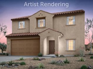 43015 W PALO AMARILLO Road, Maricopa, AZ 85138