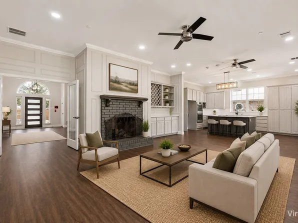3001 Oak Springs Dr, Garland, TX 75044