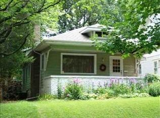 110 SW Knox Ave, Topeka, KS 66606