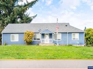 1491 Matheny Rd NE, Gervais, OR 97026