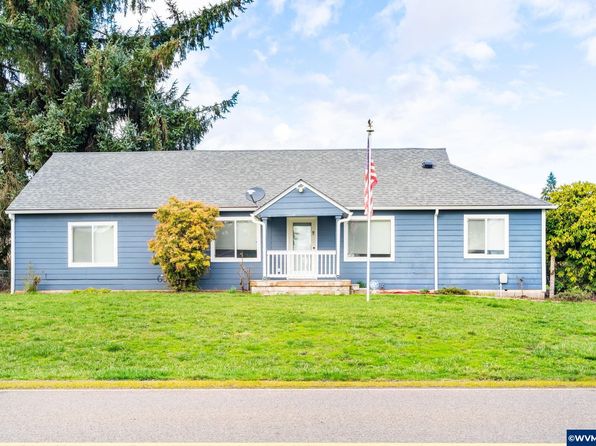 1491 Matheny Rd NE, Gervais, OR 97026