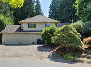4303 209th Ave NE, Sammamish, WA 98074