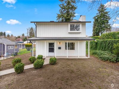 7245 S Prospect Street, Tacoma, WA, 98409