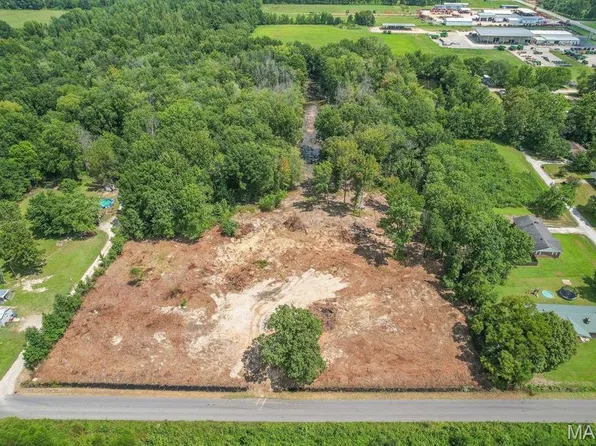 0 E Of Hwy #B, Poplar Bluff, MO 63901