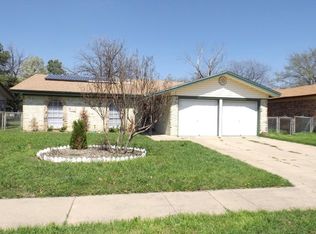 427 Lorine St, Keller, TX 76248