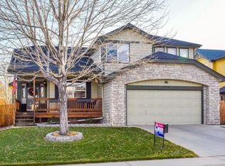 5098 E 118th Pl, Thornton, CO 80233