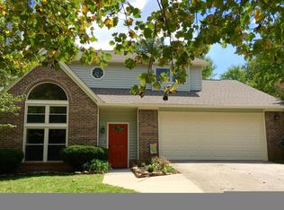 9214 Pine Brook Dr, Knoxville, TN 37922