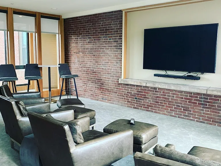 The Rise at Cambrian Rise — Photo 9