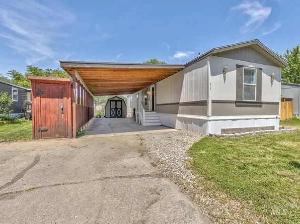 100 NW 16th St Trailer 89, Fruitland, ID 83619