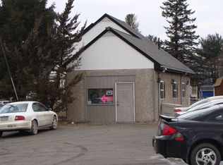 6 Old Tioga St, Wellsboro, PA 16901