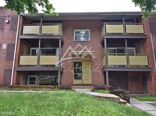 4909 Frederick Ave APT B, Baltimore, MD 21229