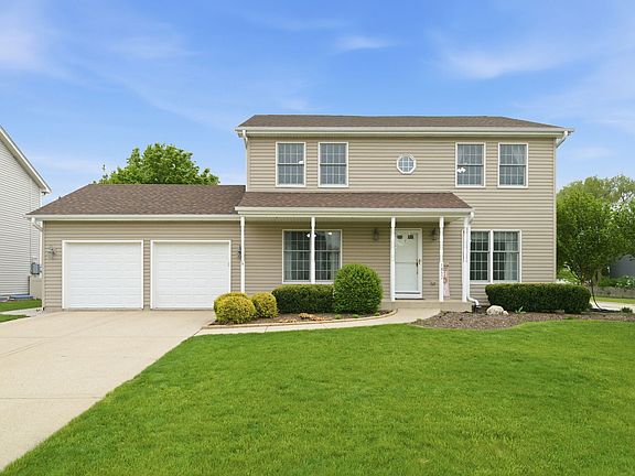 2nd image of 1812 Hampton Ct