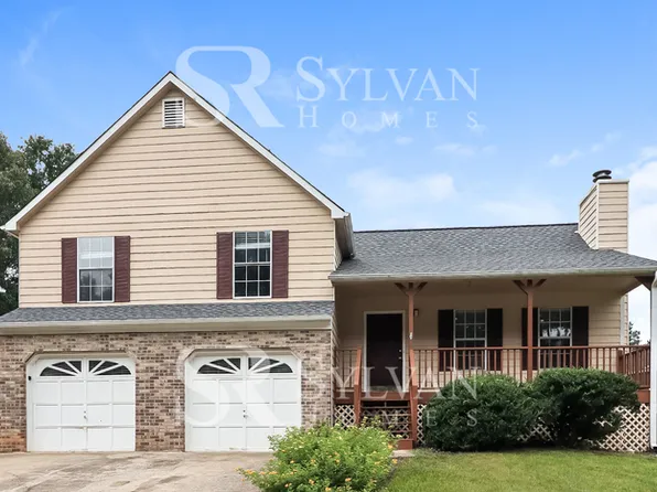 3002 Garland Dr SW, Marietta, GA 30008