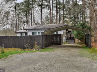 1166 Jamaica Ave, Lincolnton, GA 30817